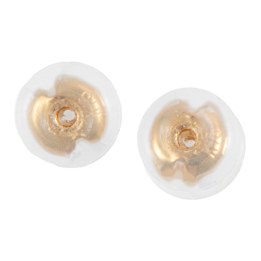 TASAKI タサキ バランス プラス イヤリング E-3842-18KYG ピアス