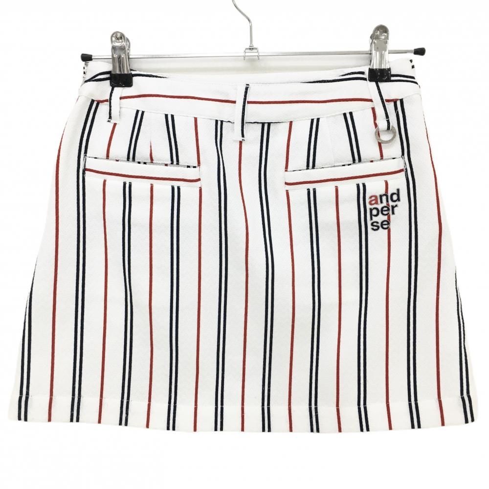 アンパスィ スカート オールラウンダースカート 公式