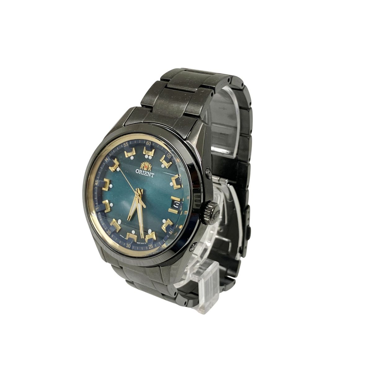 オリエント Neo70s ORIENT WV0051SE NEO70s ネオセブンティーズ 電波