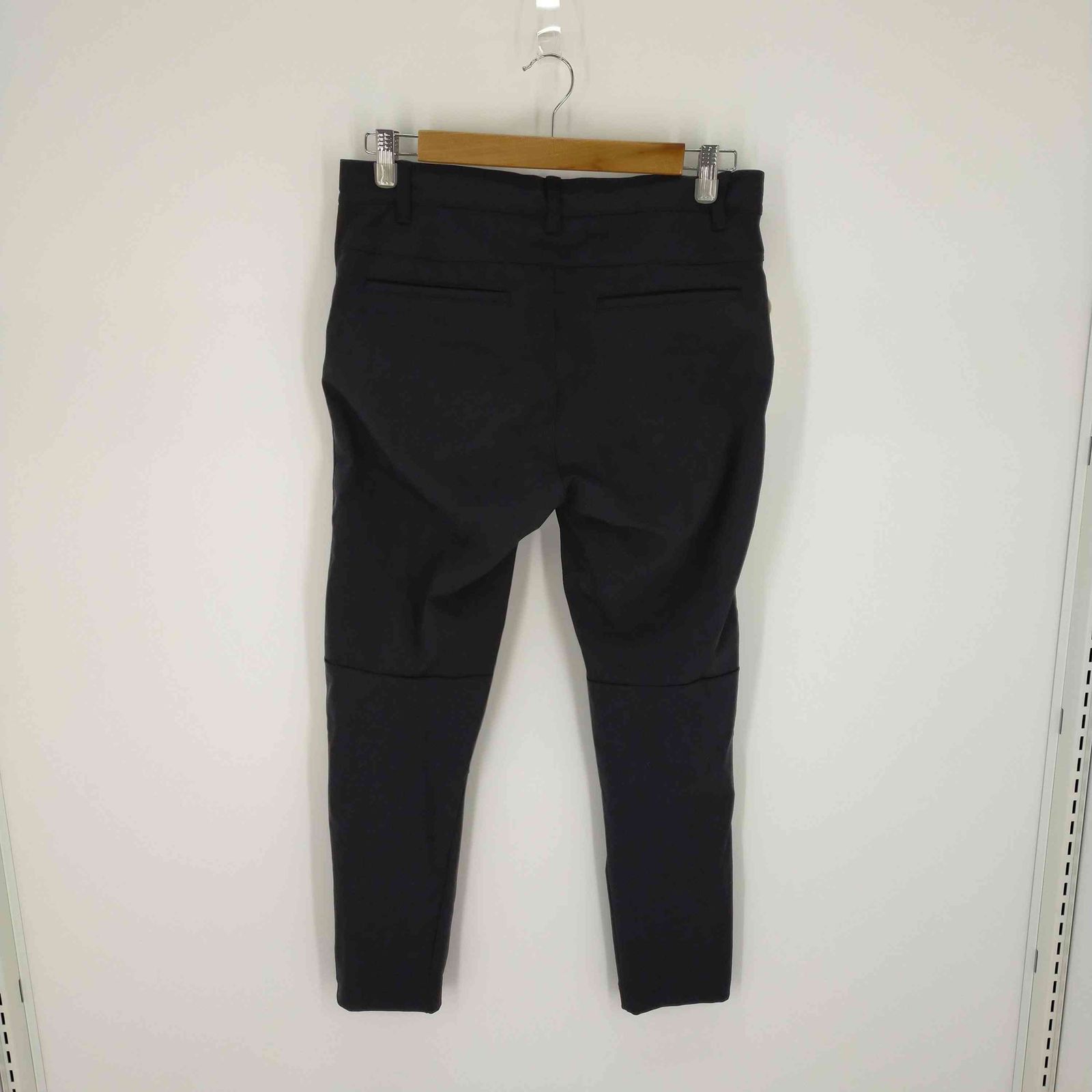 ジュンハシモト junhashimoto JH＋NEW MULTI PANTS アクティブジャージ 