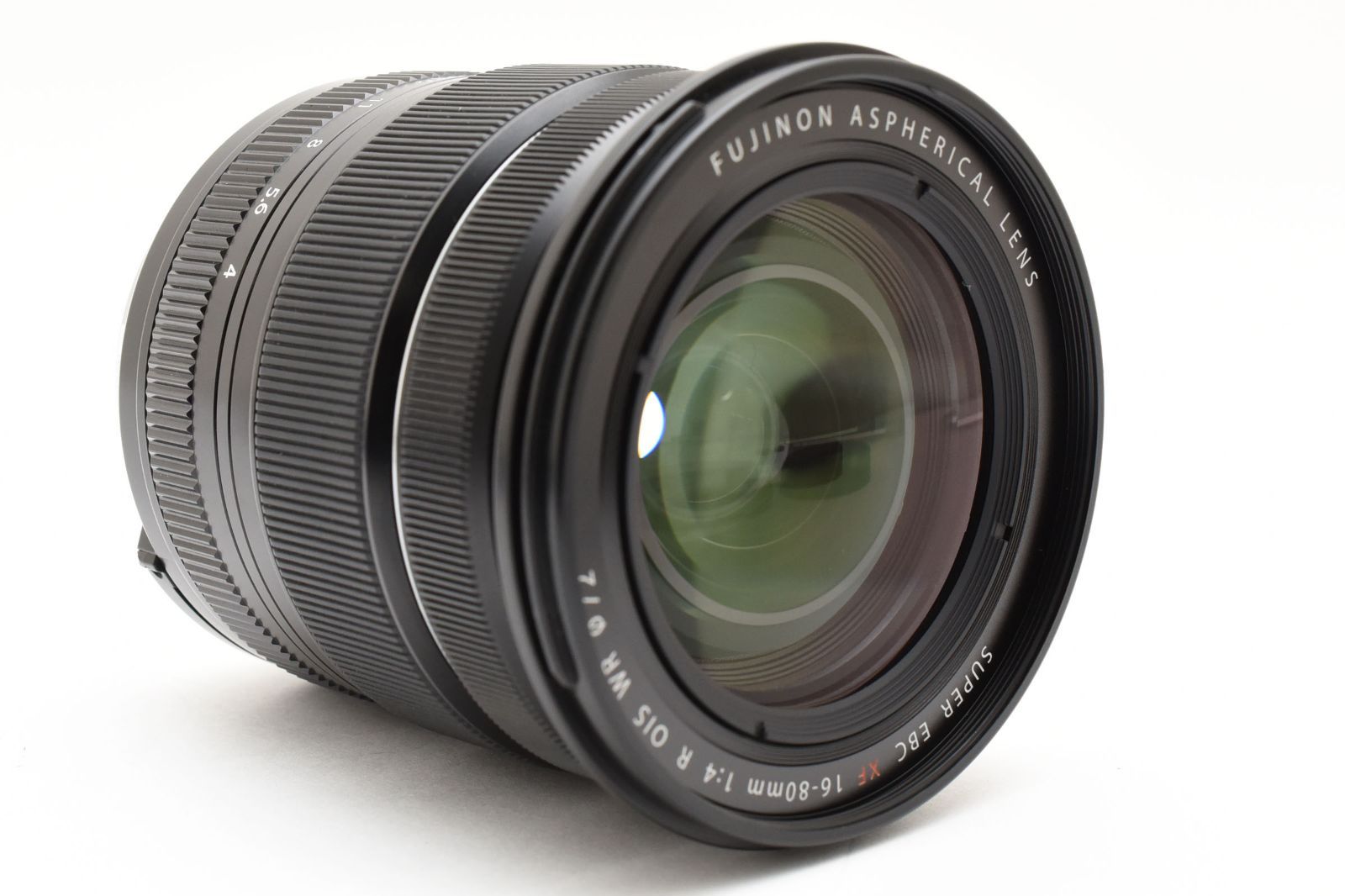 極　美品　富士フィルム lens 　xf 16 - 80 Amazon.com : Fujifilm XF16-80mm F4 R OIS WR : Electronics