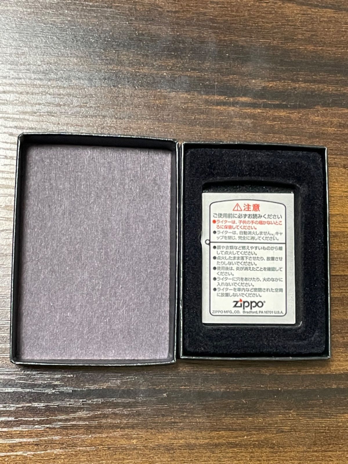 zippo NISSAN nismo 日産 両面刻印加工 2006年製 - メルカリ