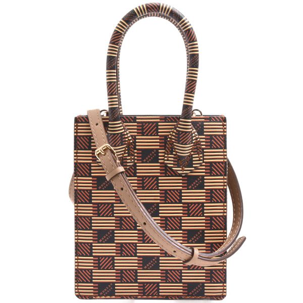 MOREAU PARIS モローパリ REINA ミニ2way ショルダーバッグ MOREAU