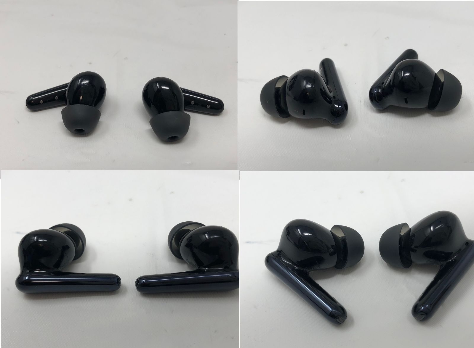 ◇Anker SOUNDCORE LIBERTY4Pro ブルートゥースイヤホン A3954 箱付き