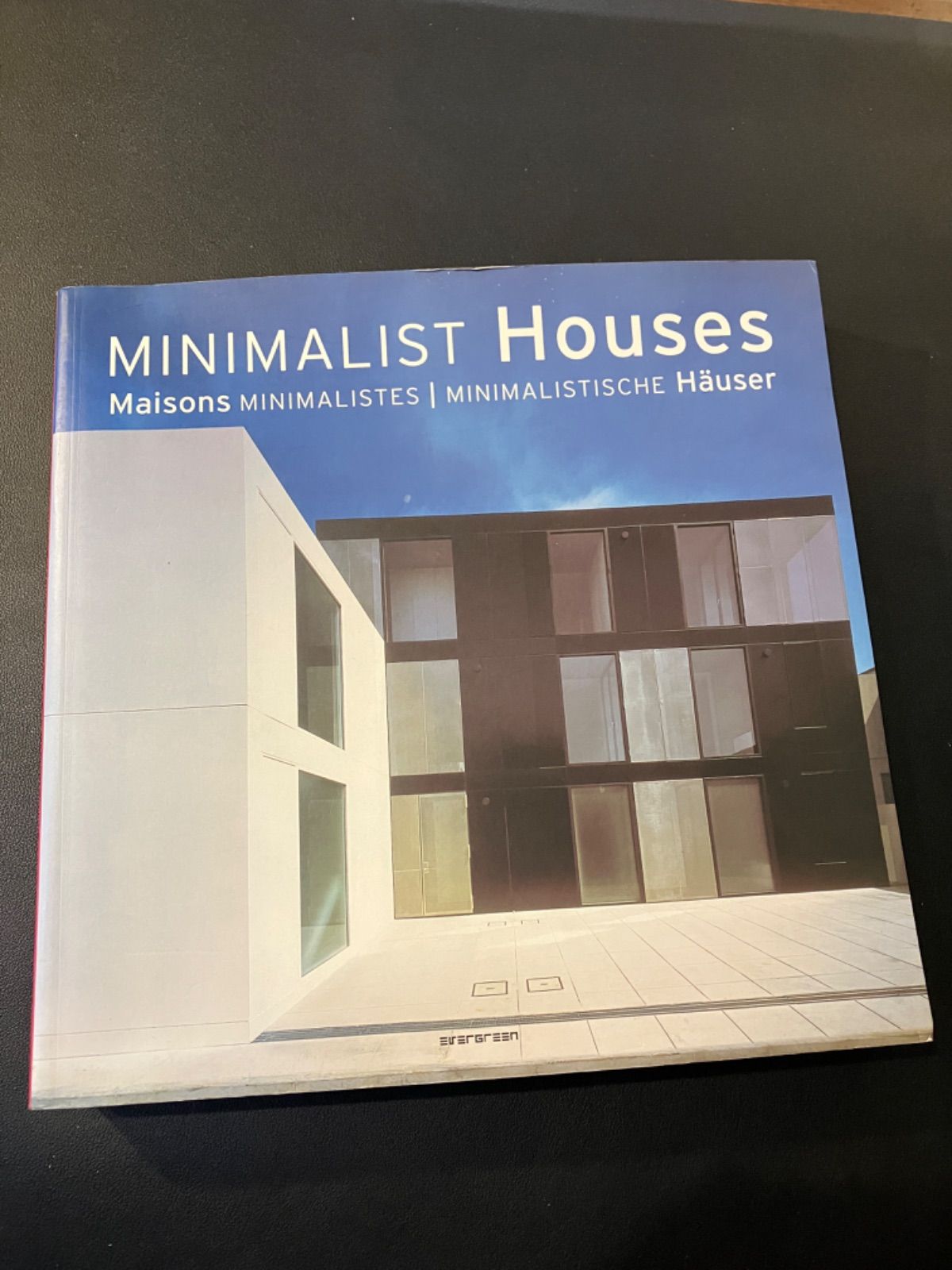 Minimalist Houses - メルカリ