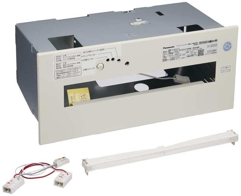 パナソニック 誘導灯 B級・BL形(20B形) FA20362LE1 本体のみ パナソニック 誘導灯 B級・BL形(20B形) FA20362LE1 本体のみ