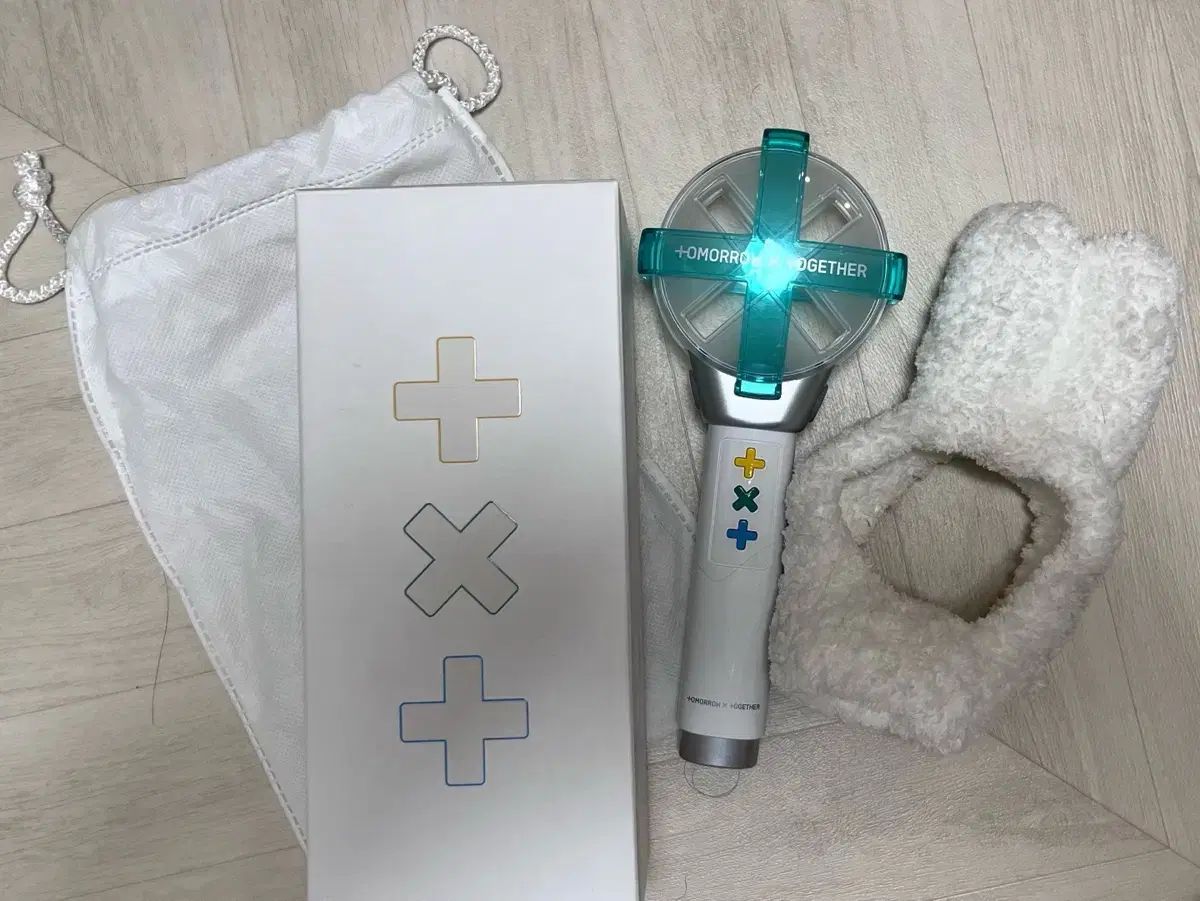 MOA棒 TXT ペンライト バージョン Ver. 1 出品 - メルカリ