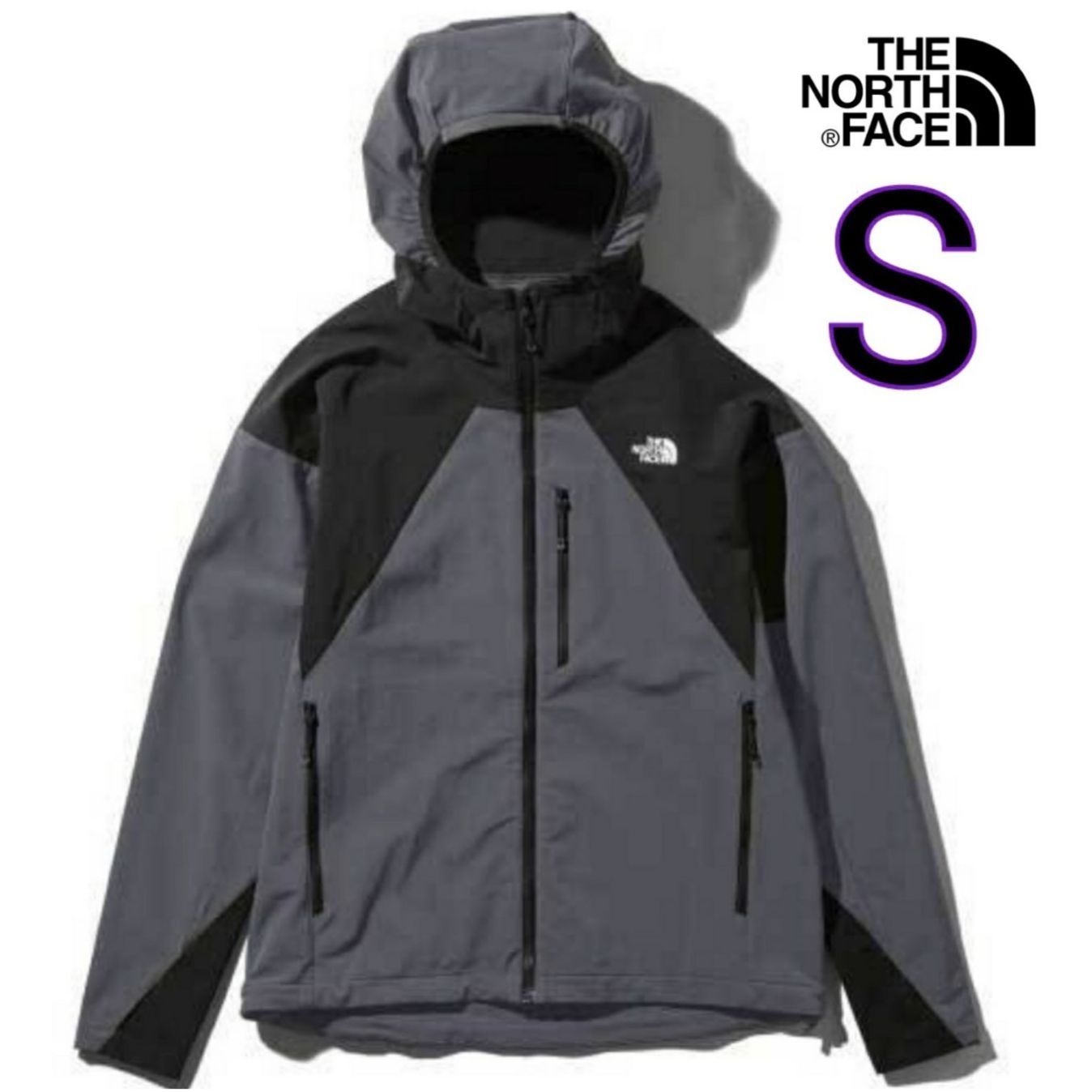 THE NORTH FACE ノースフェイス ハンマーヘッドフーディ - ミーshop