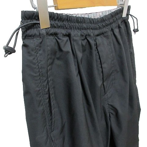 nonnative TROOPER EASY PANTS ネイビー　size2 nonnative TROOPER EASY PANTS Pliantex® 紺 nonnative ノンネイティブ