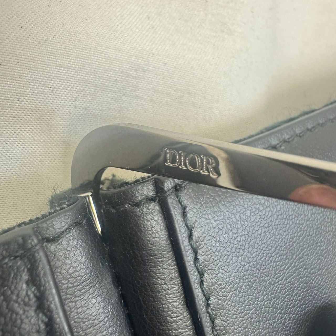 K【中古】Christian Dior クリスチャン ディオール