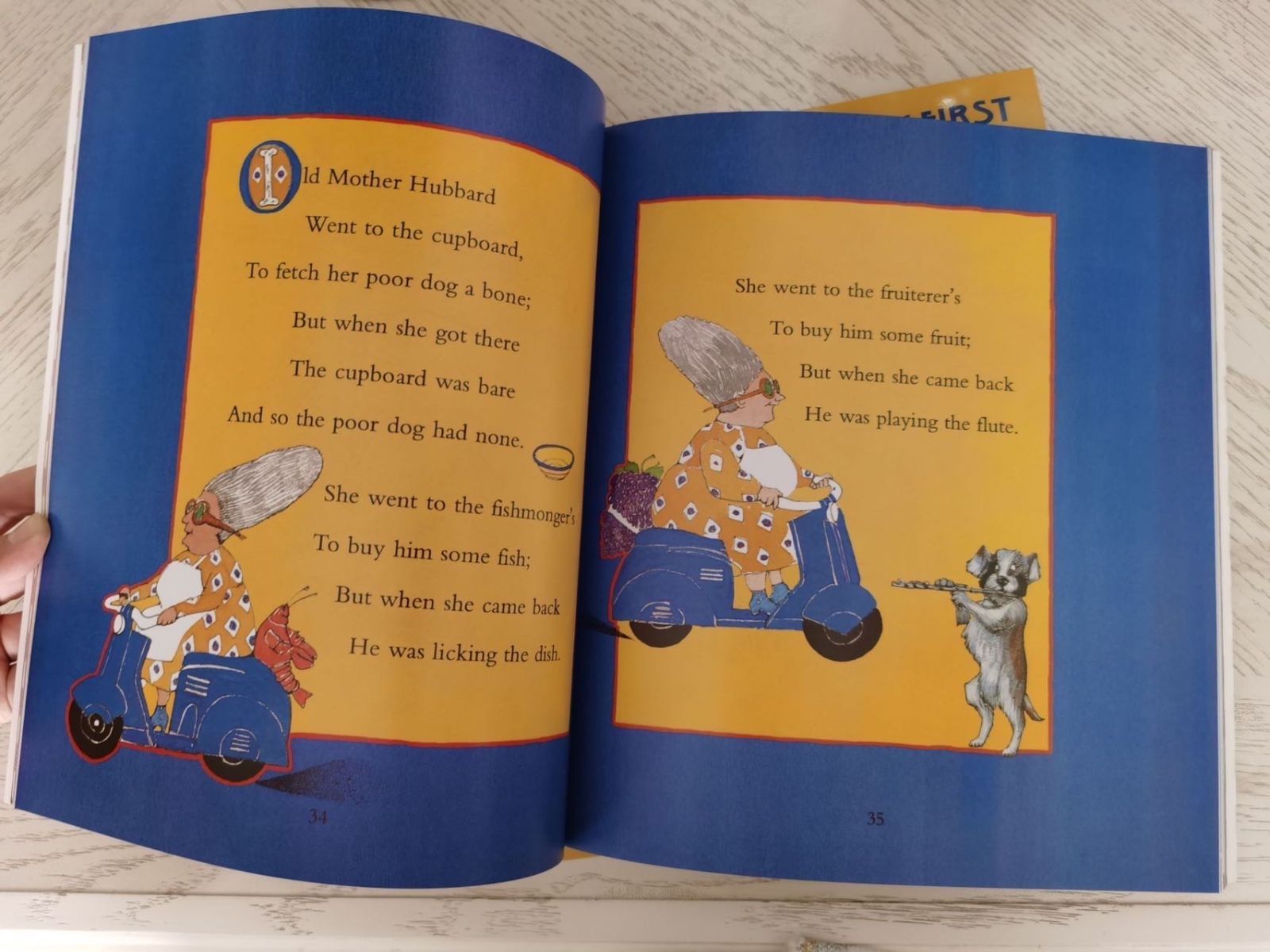 新品】Mother Goose 英語絵本2冊 MaiyaPen対応 マイヤペン対応