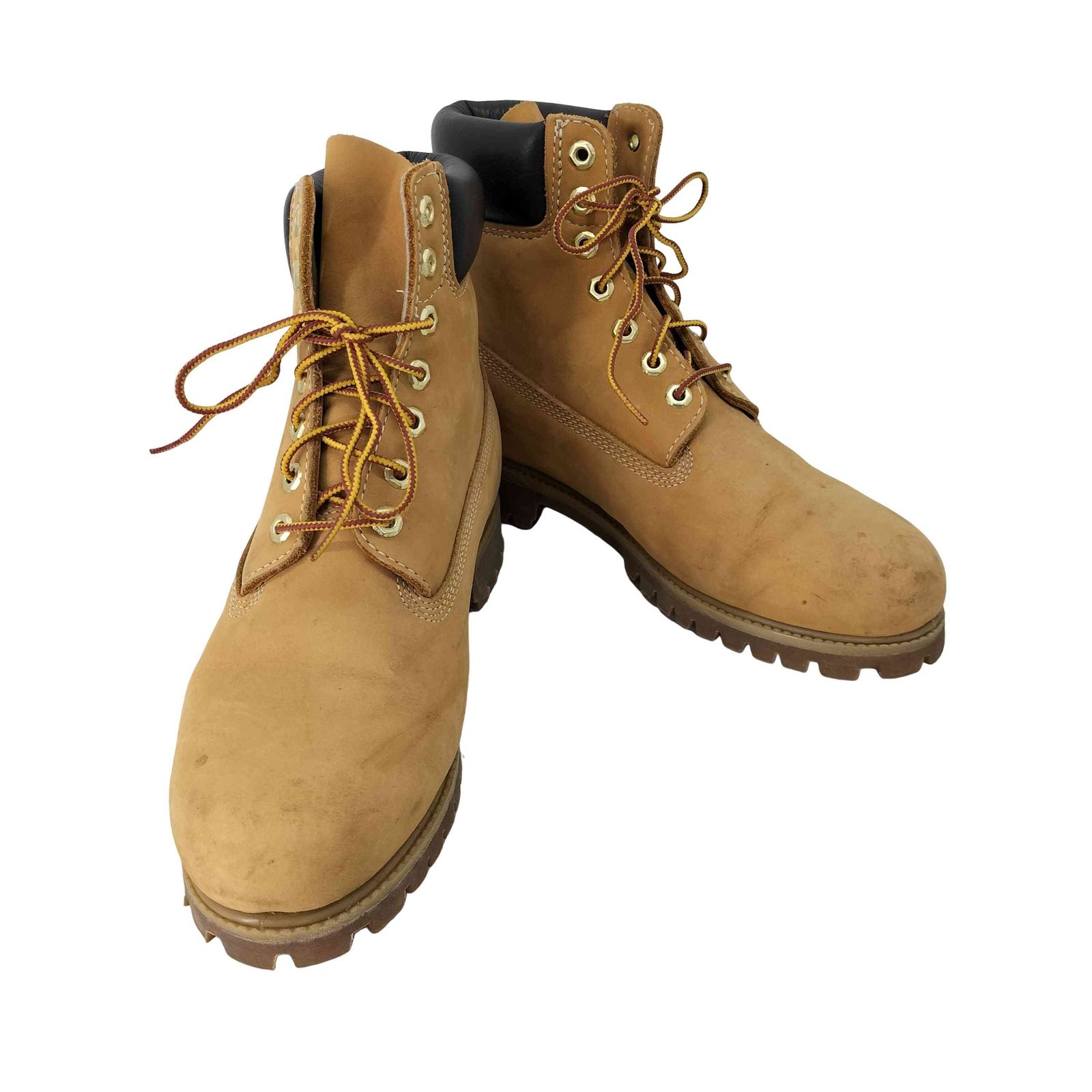 ティンバーランド Timberland 6in Premium Boots WP メンズ US 9.5