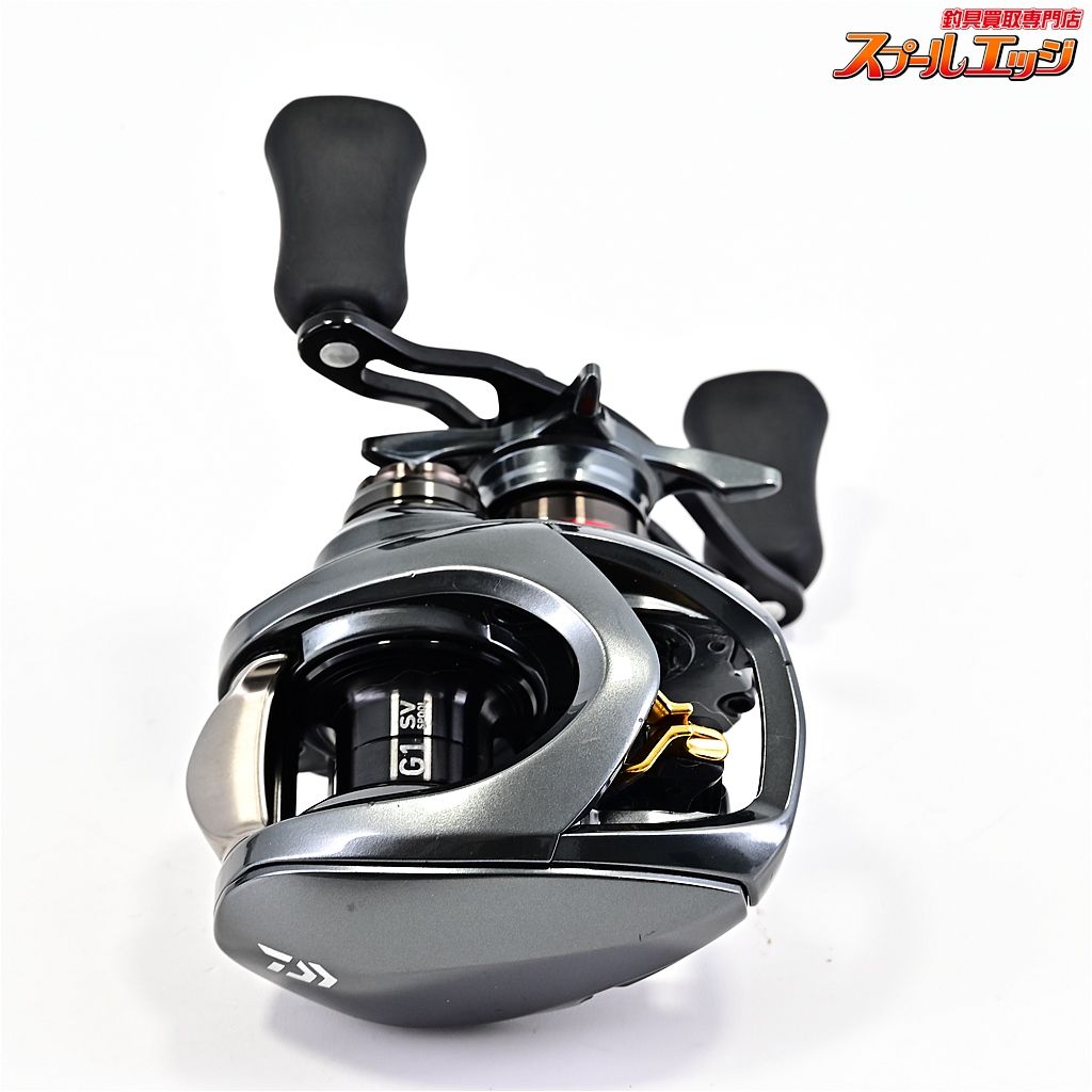 【ダイワ】 19スティーズ CT SV TW 700XHL DAIWA STEEZm41239