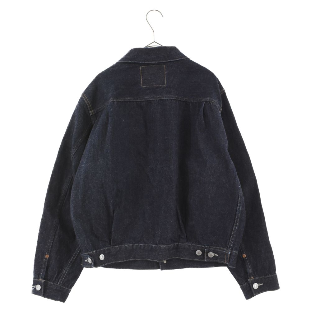 Levi's VINTAGE CLOTHING (リーバイス ビンテージ クロージング) BIG E