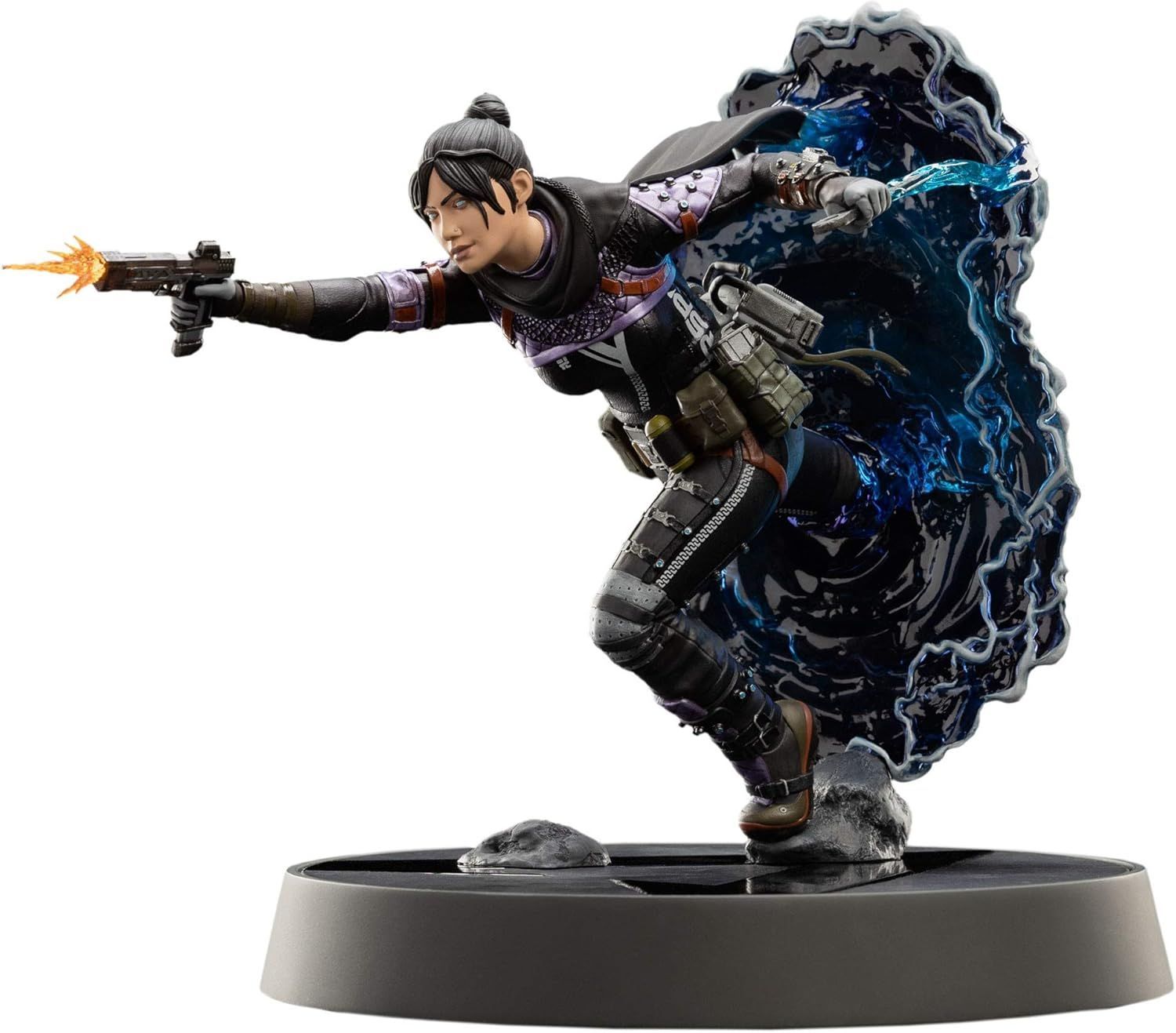 新品 ねんどろいど レイス Apex Legends エーペックスレジェンズ 中古】(本体B/箱B)ねんどろいど エーペックスレジェンズ レイス