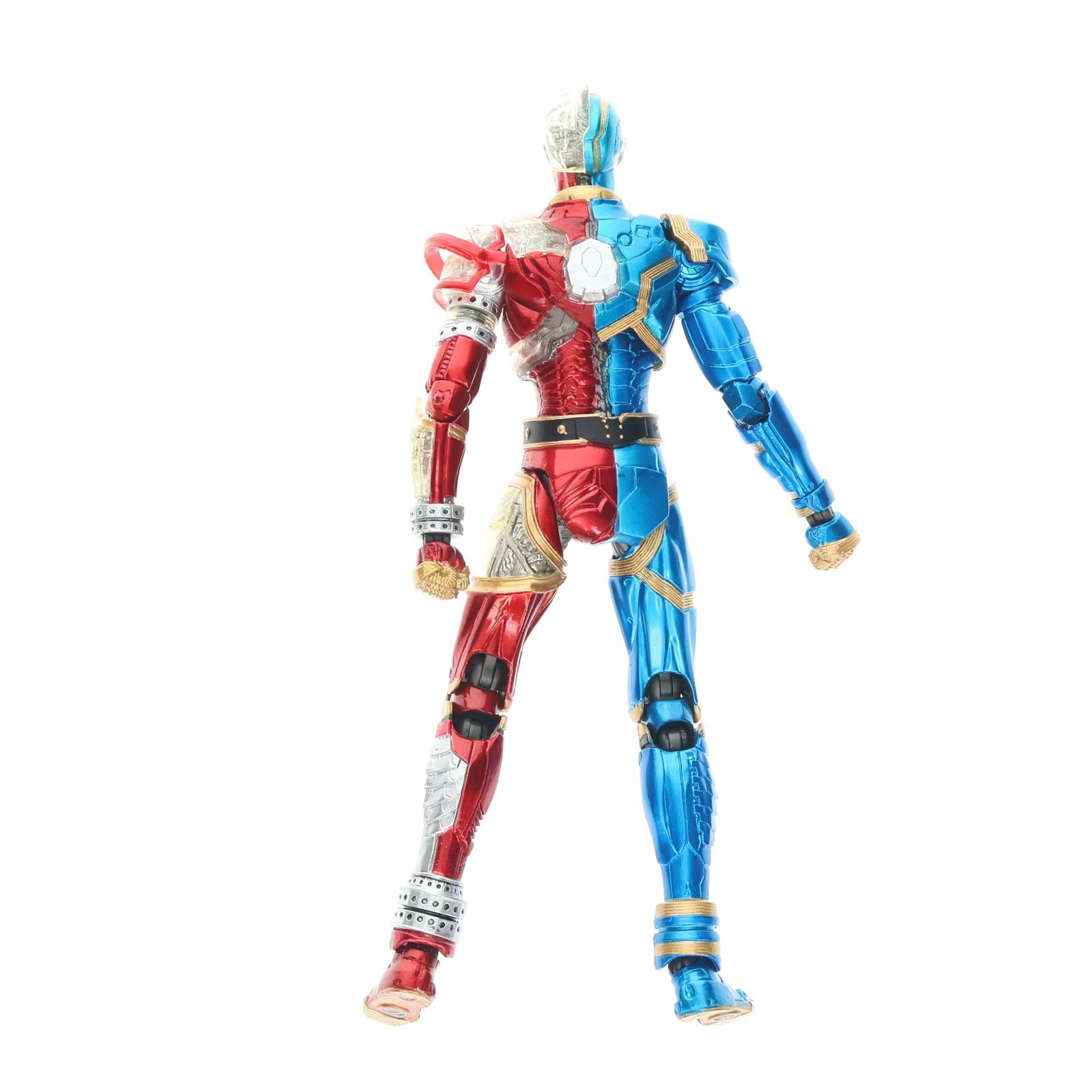 S.I.C.キカイダー CR