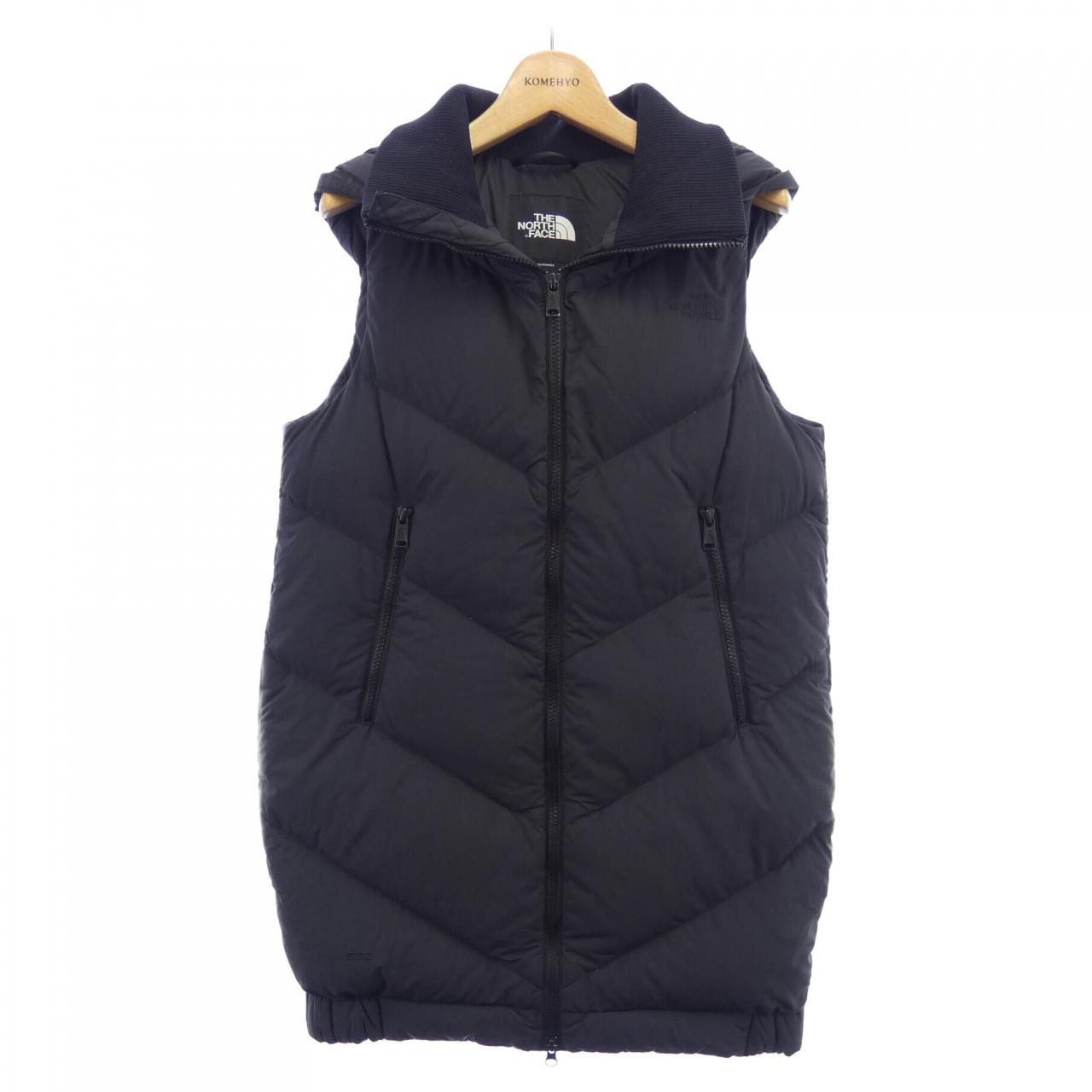 ザノースフェイス THE NORTH FACE ダウンベスト