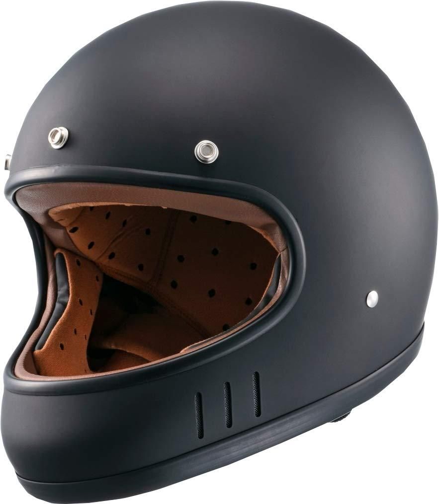 3営業日で発送 マルシン工業 MNF2 DRILL フルフェイス M.BK M 品番 2002324