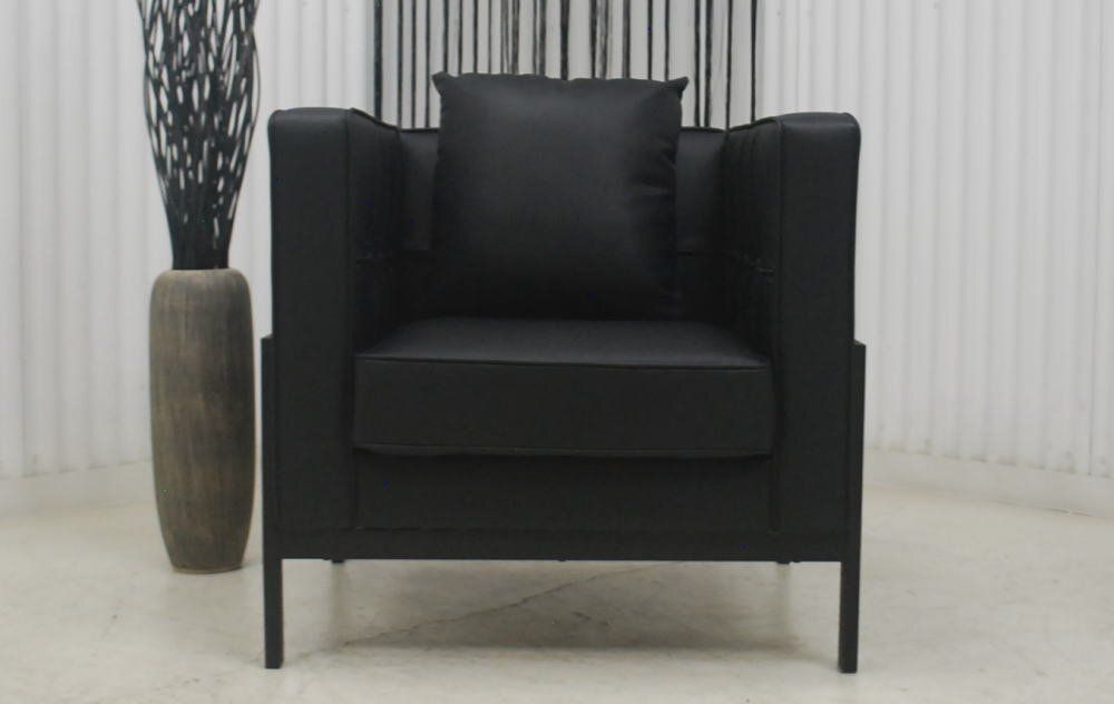 直線的フォルム