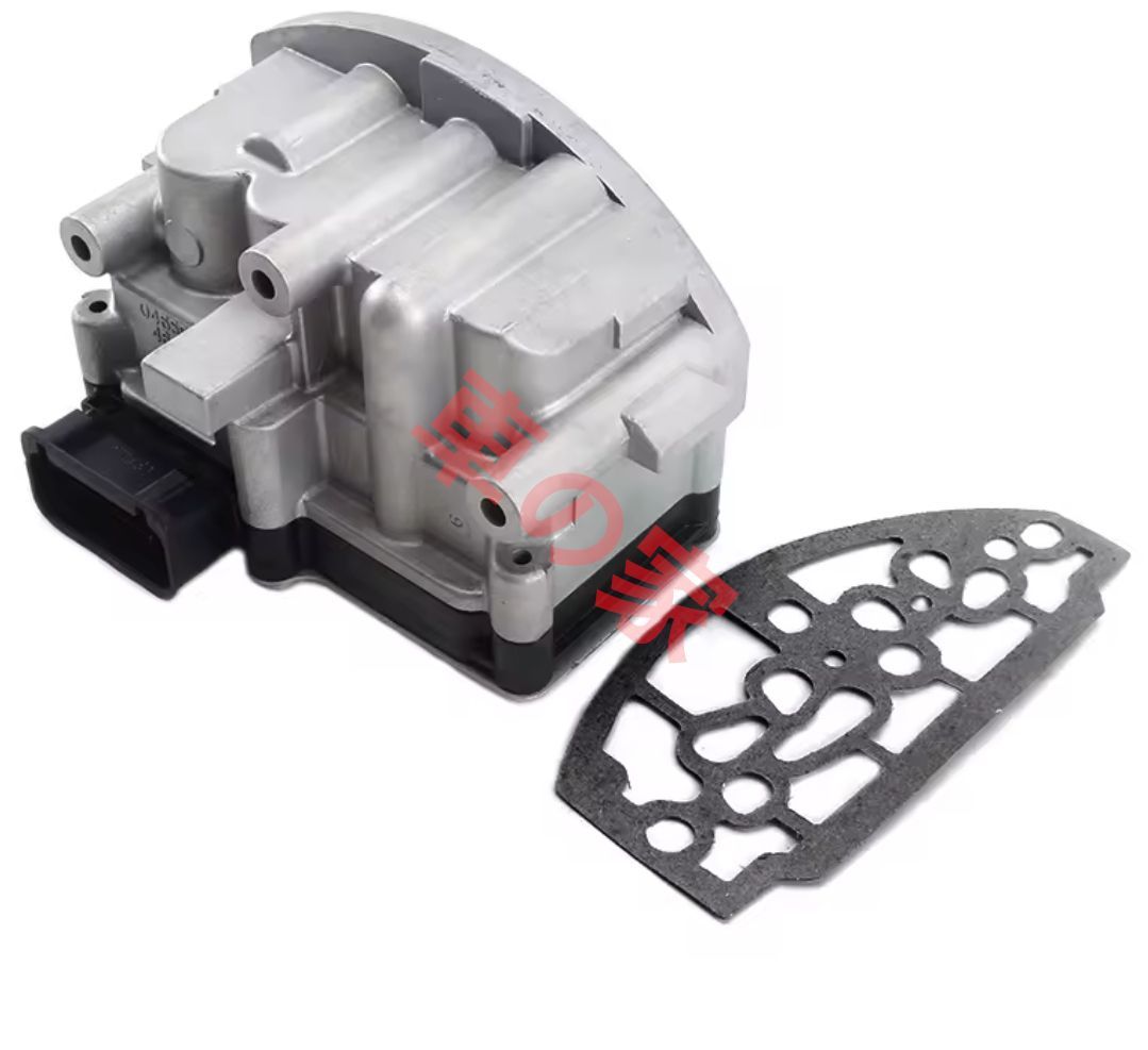 A6045140429 ダッジ クライスラー自動車部品用 AA トランスミッション ソレノイド メンテナンス 交換 車パーツ