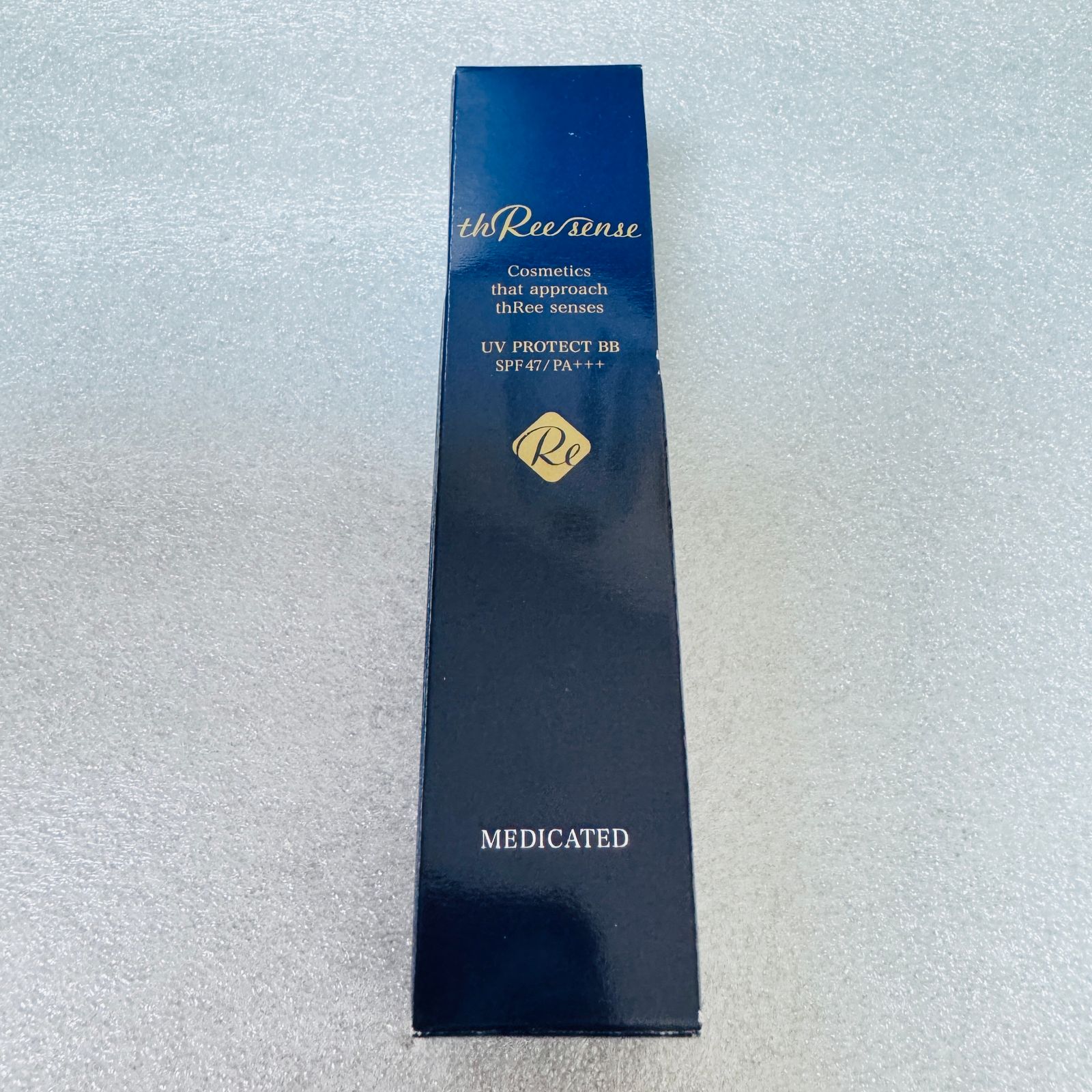 ☆未開封品 スリーセンス薬用BBクリーム 35g☆ - メルカリ