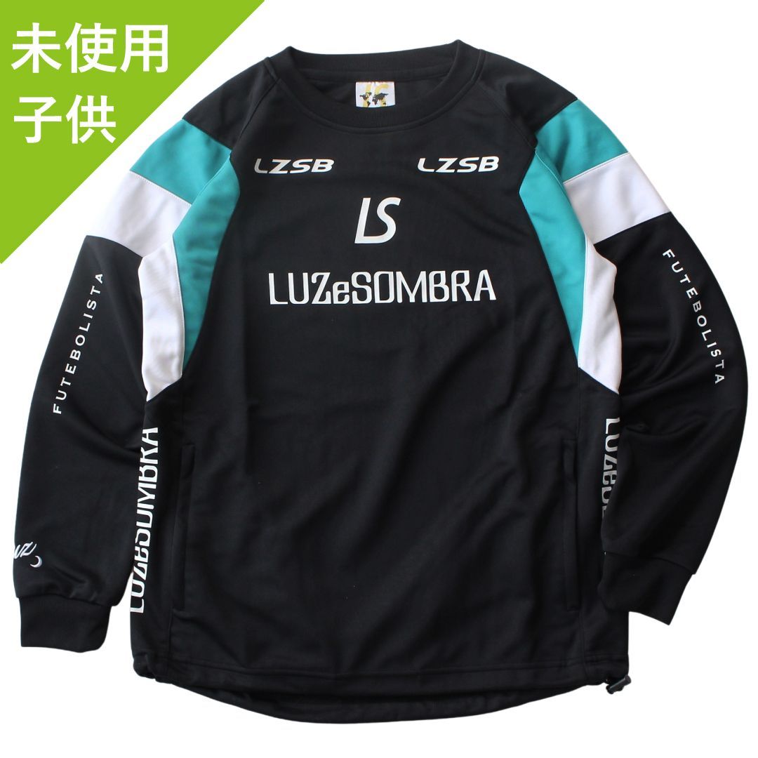 ルースイソンブラ　ダークブルー サッカーウェア XL ルースイソンブラ ダークブルー サッカーウェア XL ルースイ