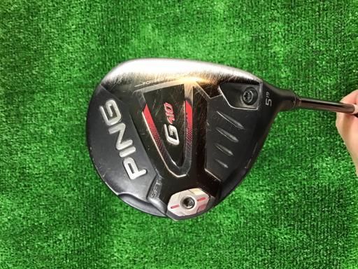 PING410 純正シャフト 5W ALTA J CB RED Sフレックス Ping Alta CB Red Golf Club Shafts Pick Model Length Flex G30