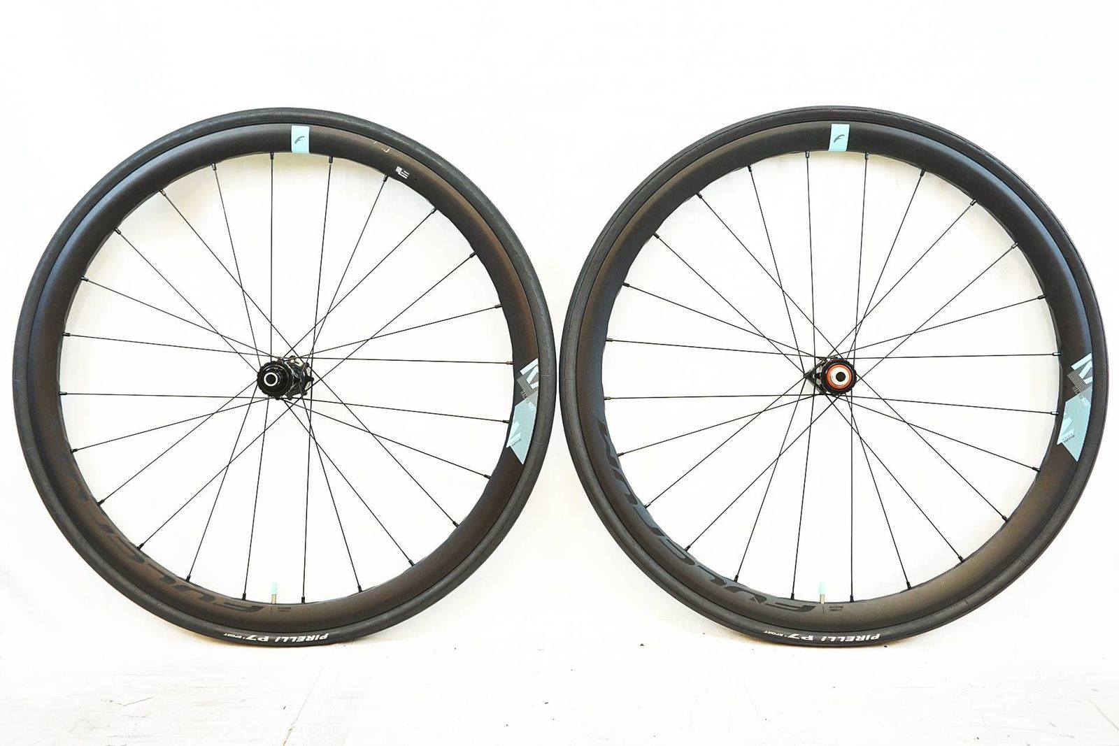 FULCRUM フルクラム RACING 400 DB ホイールセット バイチャリ有明店