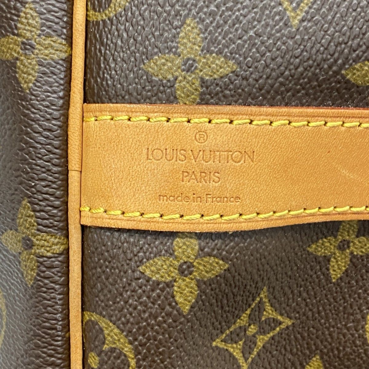 キーポルバンドリエール60 M41412