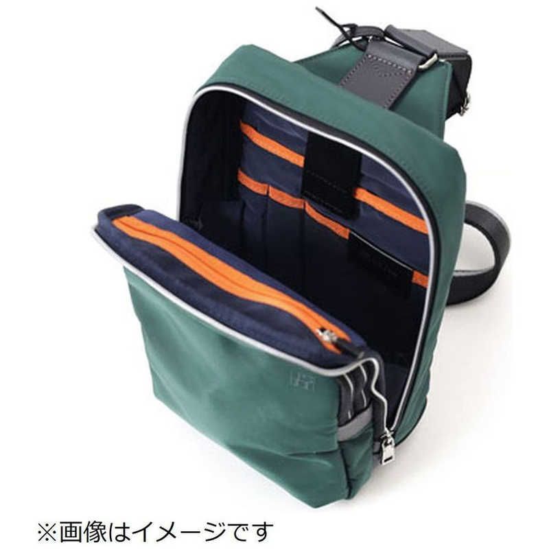 イズイット IS IT フロント ワンショルダーバッグ IS IT クロ 936911 DECORATOM_COM_BR