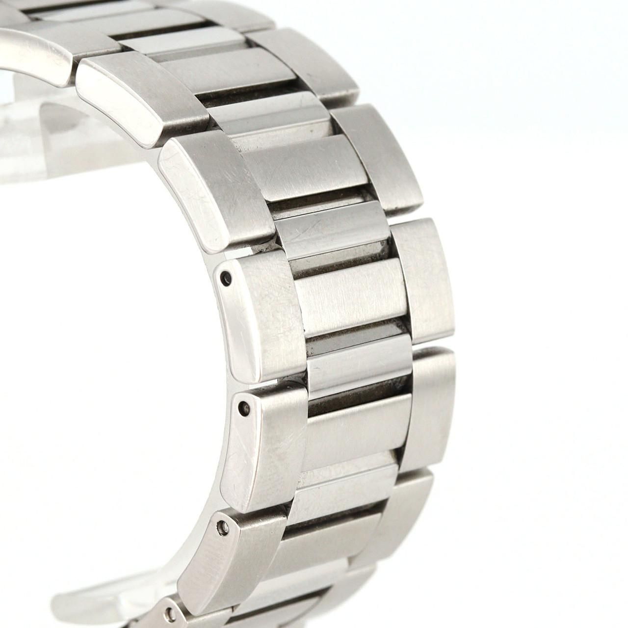  タグ･ホイヤー カレラクロノグラフ CBN 2011 BA 0642 SS 自動巻 その他 時計