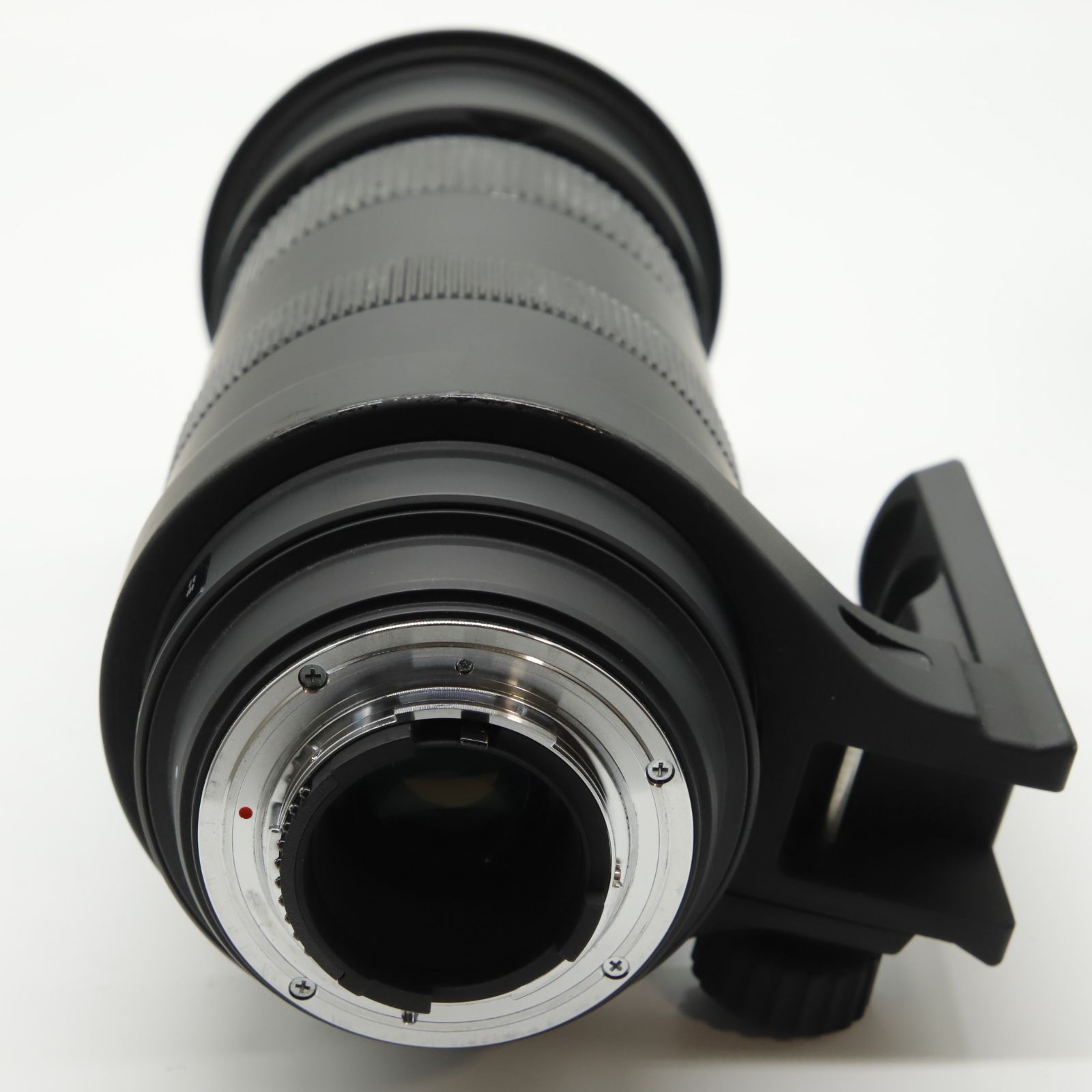 Nikon - 美品 Sigma 50-500mm F4-6.3 HSM Nikon #7816 Amazon.com : Sigma 50-500mm f/4.5-6.3 APO DG OS HSM SLD