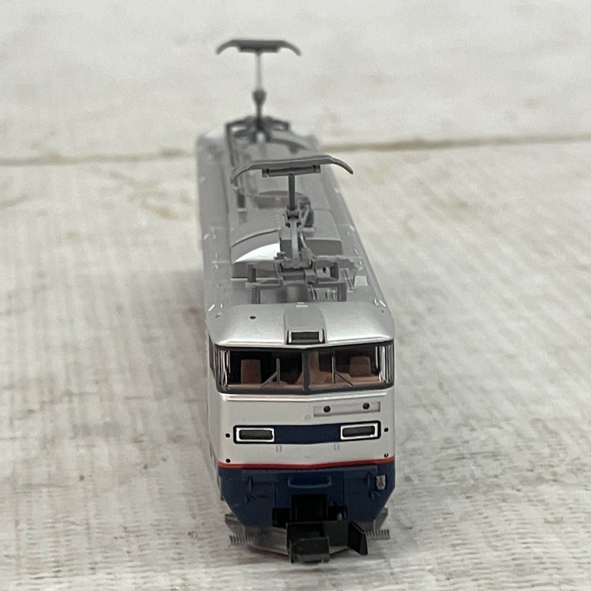 【新品、未使用】TOMIX JR EF510 300形 301号機 7163 JR EF510-300形電気機関車(301号機) ｜製品情報｜製品検索｜鉄道