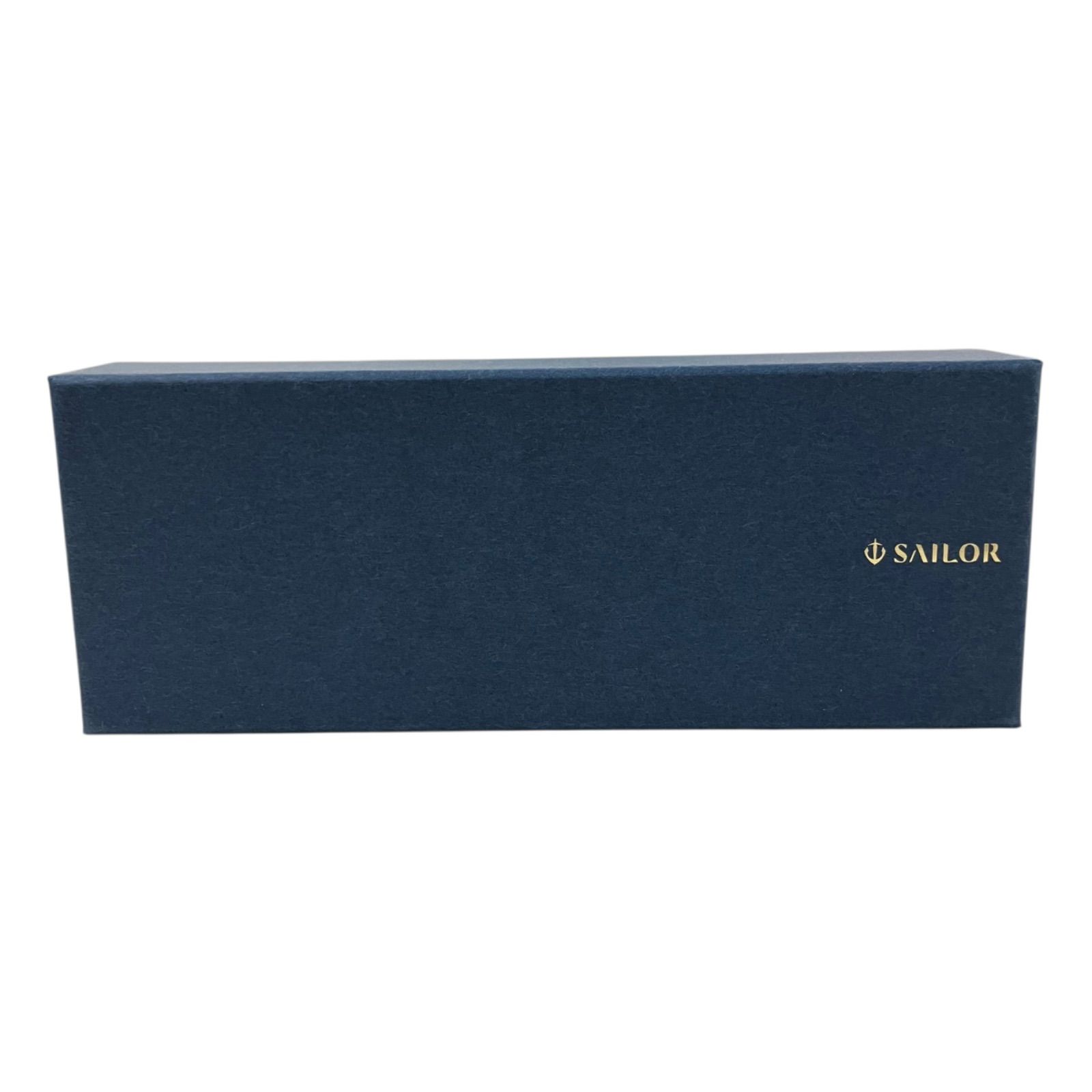 ゴールドトリム ブラック