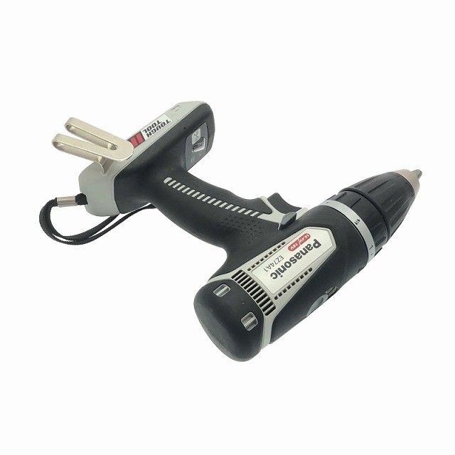 ドリルドライバー EZ74A1X-H