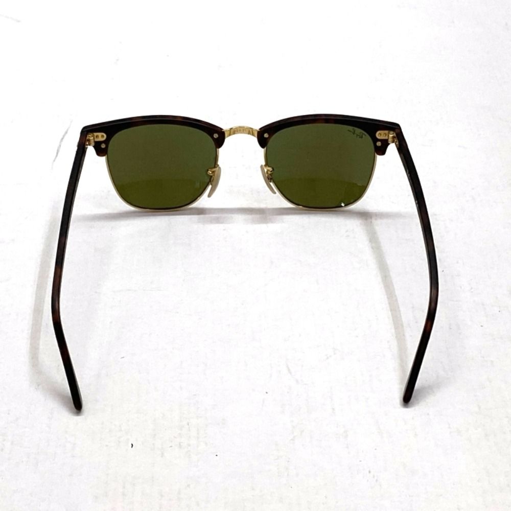 Ray-Ban クラブマスター　サングラス ケース付き 楽天市場】Ray-Ban レイバン サングラス RB3716 187 51サイズ