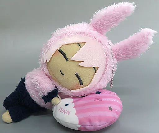 アイドリッシュセブン ゆめのなか きらどるぬいぐるみ 九条天 アイドリッシュセブン ゆめのなか きらどるぬいぐるみ 九条天