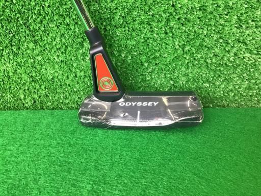 オデッセイ TRI-BEAM 1 34インチ パター PT STROKE LAB 2025 フレックスその他 メンズ 男性用 右利き 右用 Nランク ゴルフクラブ USTAUSTRALIA_COM_AU