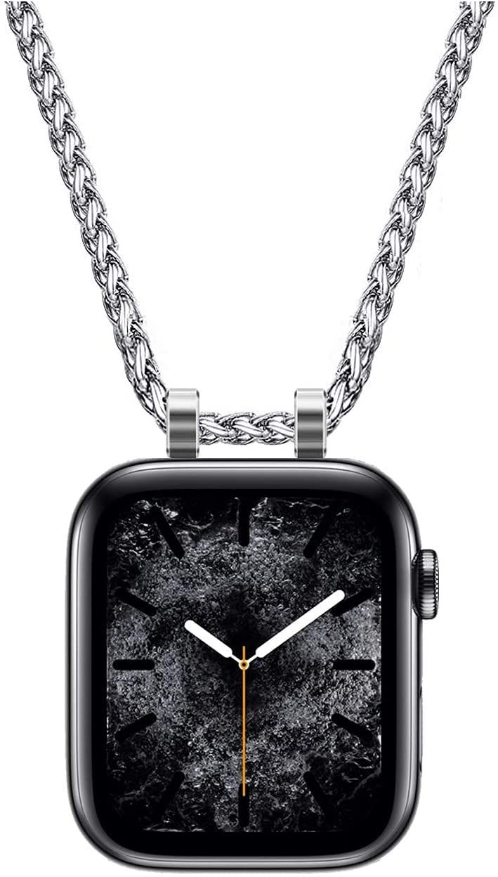 HiPai ネックレスアダプターペンダント Apple Watch対応