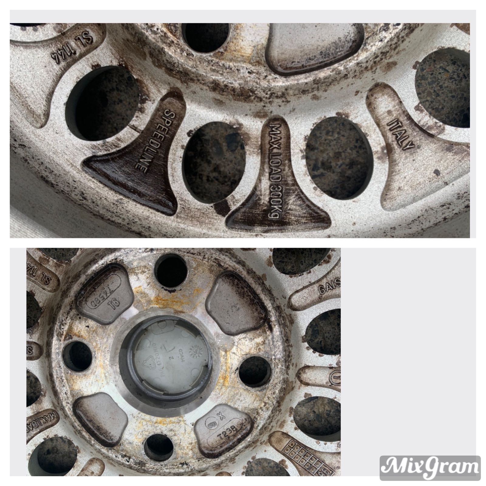 クラシックミニ