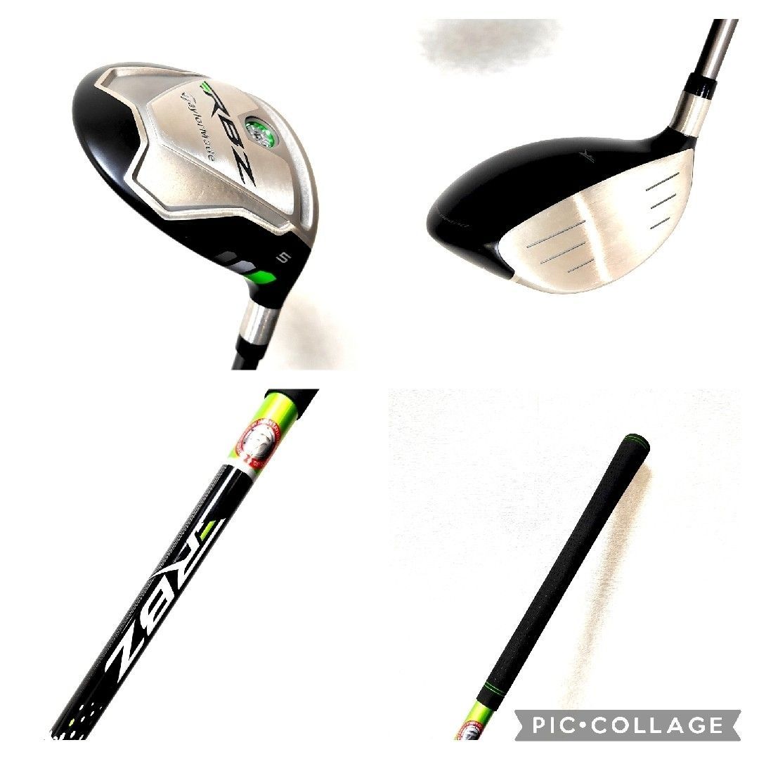 RBZ ゴルフ