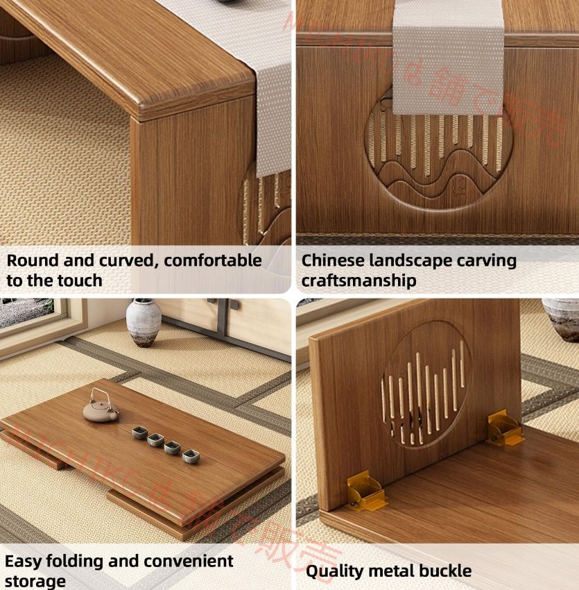 折りたたみ ミニテーブル