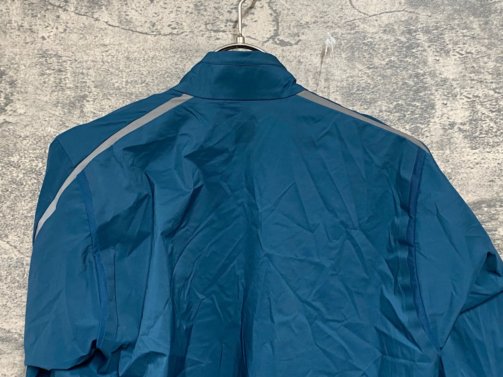 JC587 ラファ Rapha CLASSIC WIND JACKET 長袖 ウィンドブレーカー