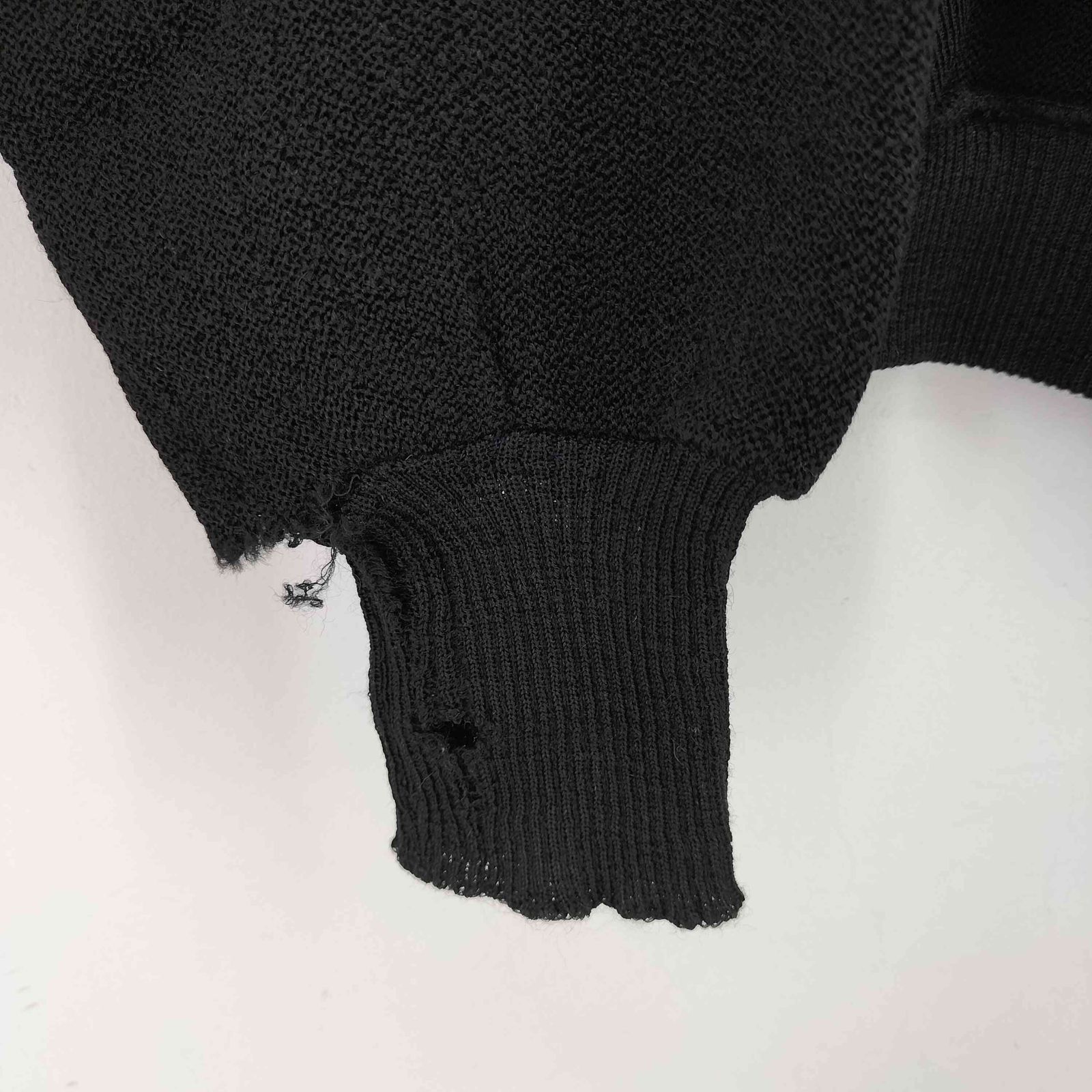 アーノルドパーマー Arnold Palmer 70S Robert Bruce アルパカ混