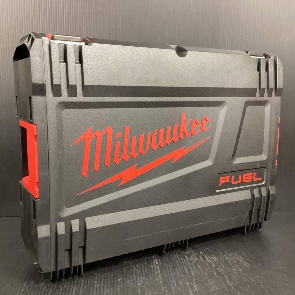 Milwaukee M18