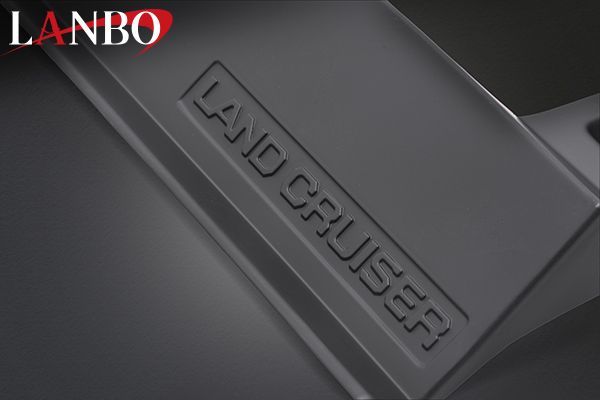 M's】 250系 ランドクルーザー ランクル TRJ250W (2024y-) LANBO
