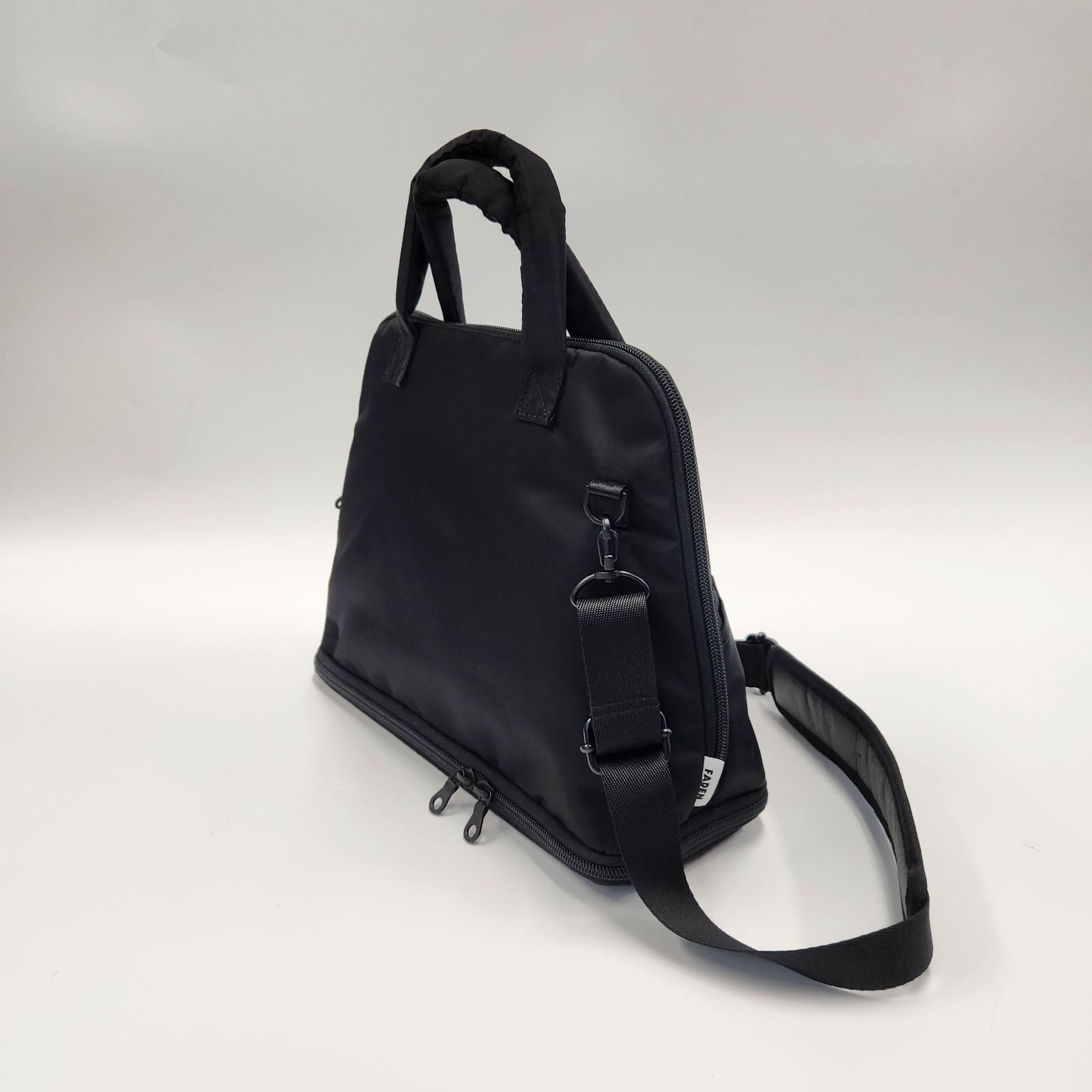 FADEN ファーデン Sentimental Journey Bag 「005_Aiha 