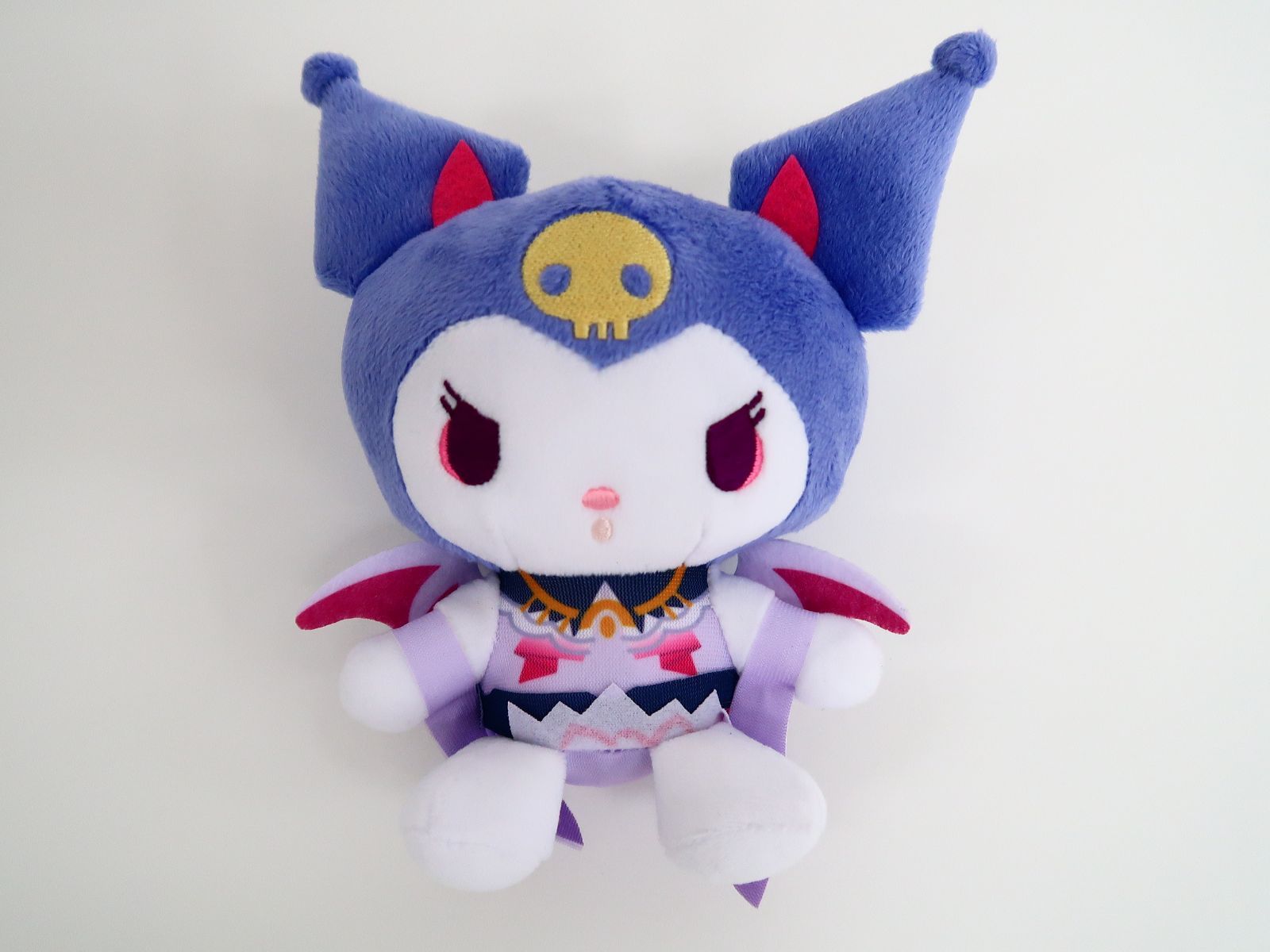 完売超絶レア　お顔厳選　着せ替え　ぬいぐるみ　20cm luxiem 闇ノシュウ にじさんじ おひるねこ ぬいぐるみ 闇ノシュウ Luxiem - メルカリ