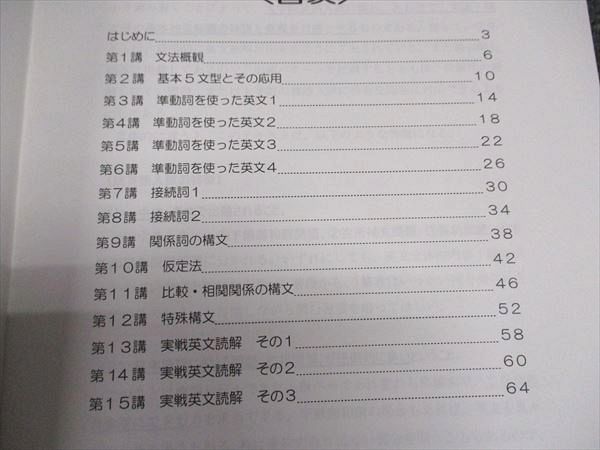 河合塾KALS 大学院入試対策講座 A群 基本講習 英語長文読解 標準編 テキスト 状態良い 2021 003s0D 河合塾KALS 大学院入試対策講座 A群 基本講習 英語長文読解 標準