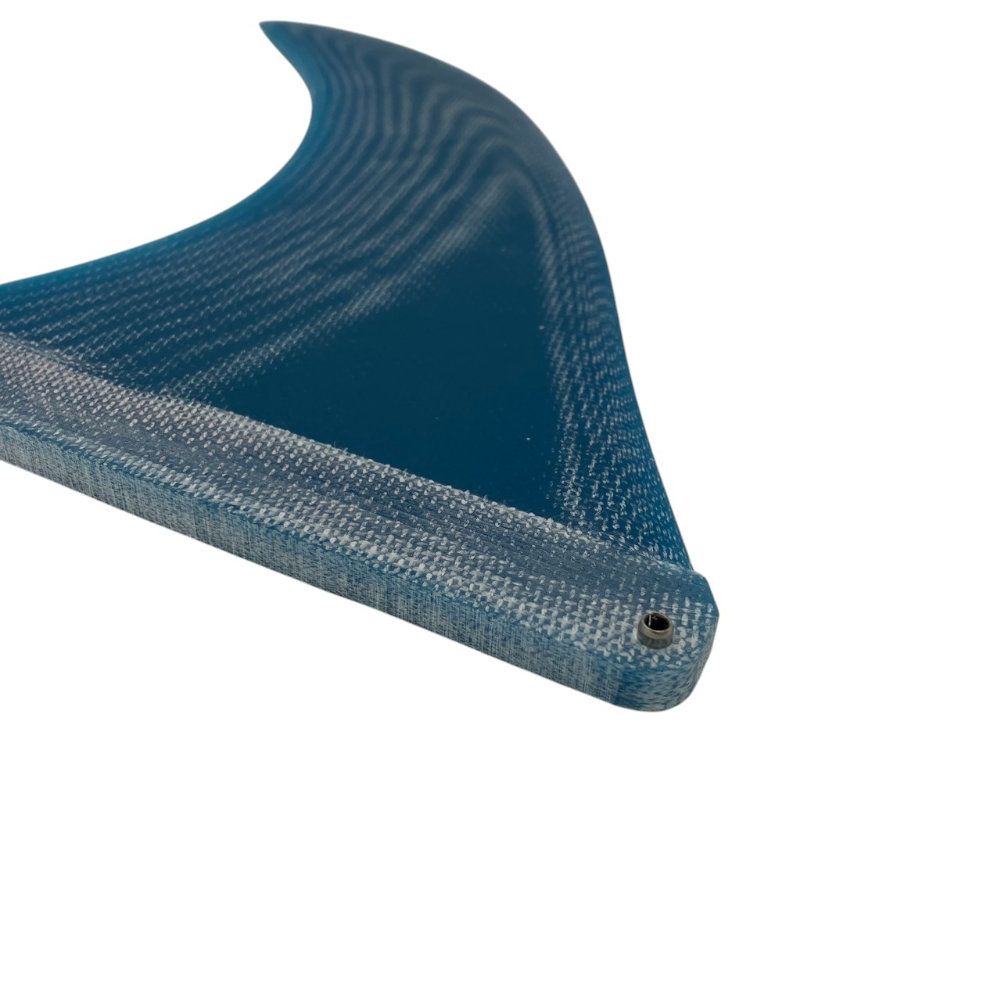 シングルフィン